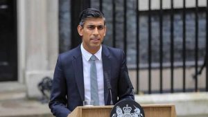 İngiltere’de yeni kabine belli oldu