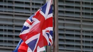 İngiltere’den Yunanistan’a destek: Ege adalarının egemenliği sorgulanamaz