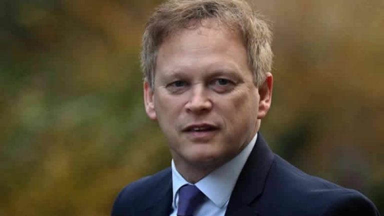 İngiltere’nin yeni İçişleri Bakanı belli oldu