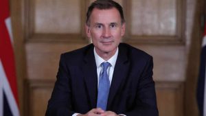 İngiltere’nin yeni Maliye Bakanı Jeremy Hunt: Önümüzde zor kararlar var