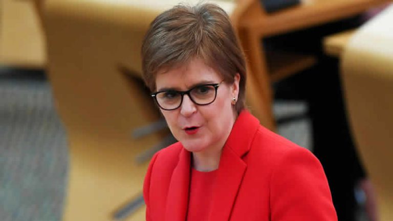 İskoçya’dan ‘yeni para birimi’ çıkışı