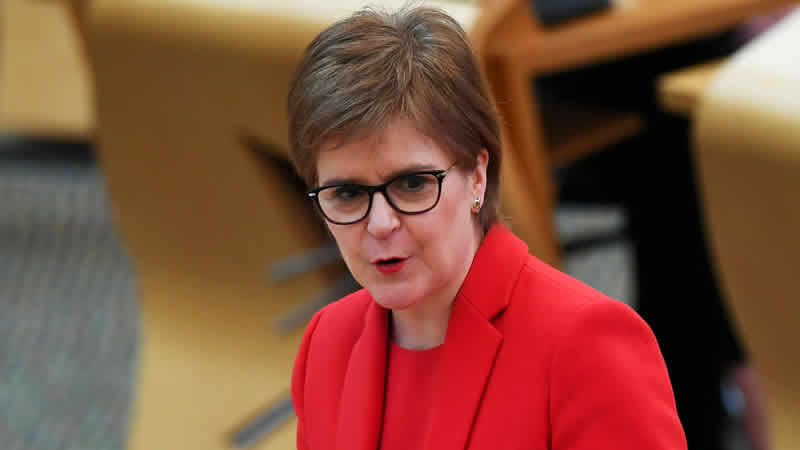 İskoçya’dan ‘yeni para birimi’ çıkışı