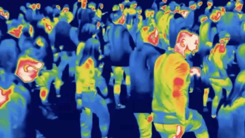 İskoçya’da bir mekan dans edenler sayesinde enerji üretiyor