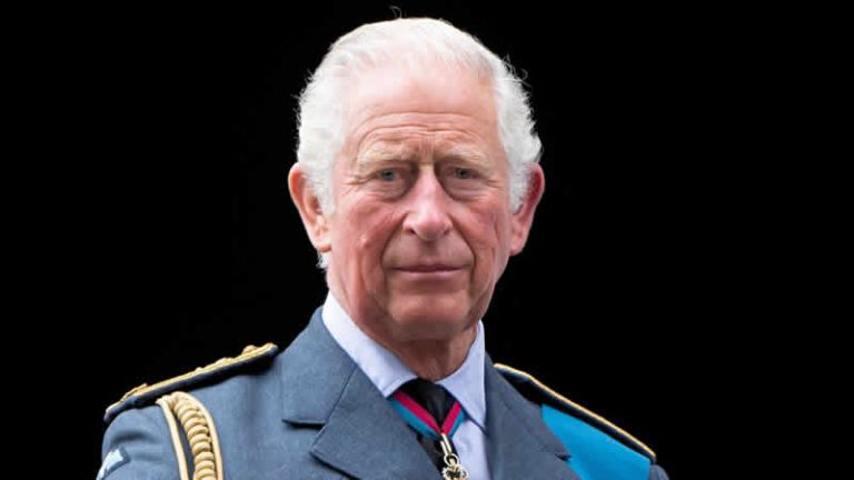 Kral 3. Charles’ın taç giyme töreni 6 Mayıs’ta yapılacak