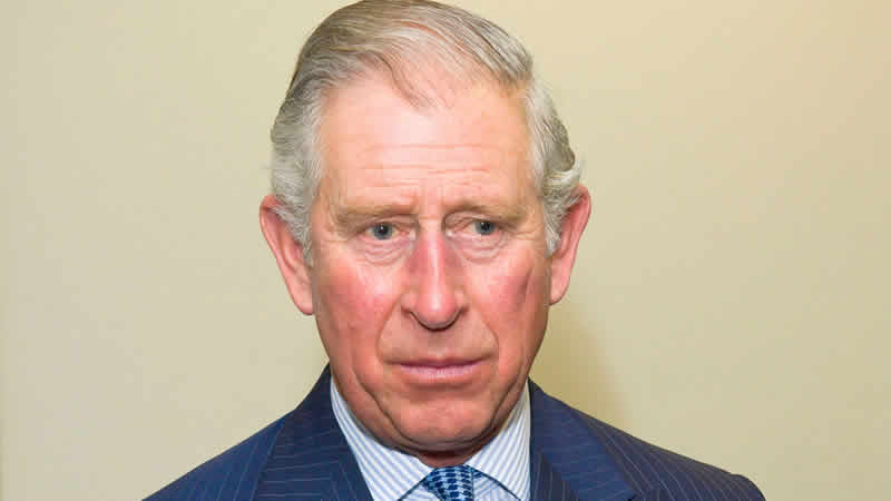 Kral Charles, 539 yıllık gizemi çözmeye hazırlanıyor