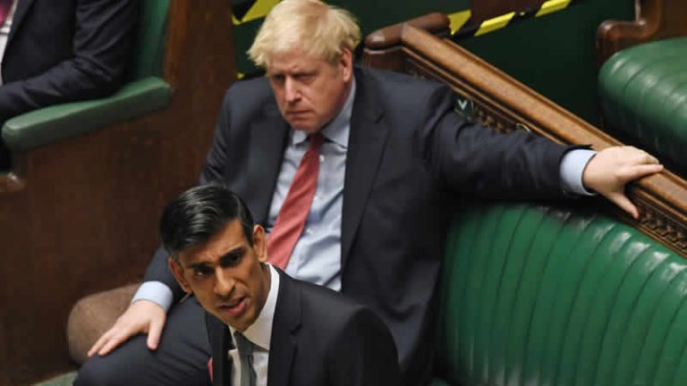 İngiltere’nin yeni başbakanı kim olacak?