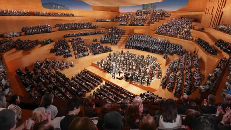 Mabel Matiz, Fazıl Say, Yasmin Levy Londra’da izleyiciyle buluşacak