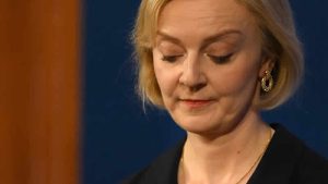 Muhafazakar Parti üyeleri, Başbakanı Truss yerine Sunak’ı istiyor