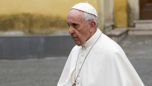 Papa’dan rahip ve rahibeleri pornografi uyarısı