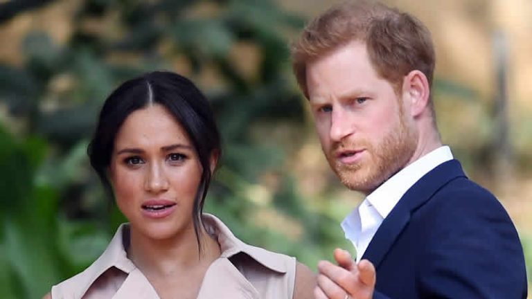 Prens Harry’nin anı kitabı 10 Ocak’ta çıkıyor