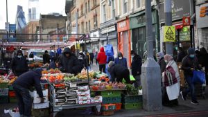 Rapor: İngiltere’de kış uzun ve zor olacak