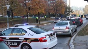 Savaş suçlusu Bosnalı Sırp Mitrasinovic, tedavi gördüğü hastaneden firar etti