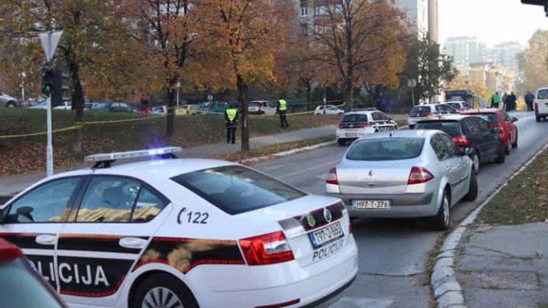 Savaş suçlusu Bosnalı Sırp Mitrasinovic, tedavi gördüğü hastaneden firar etti