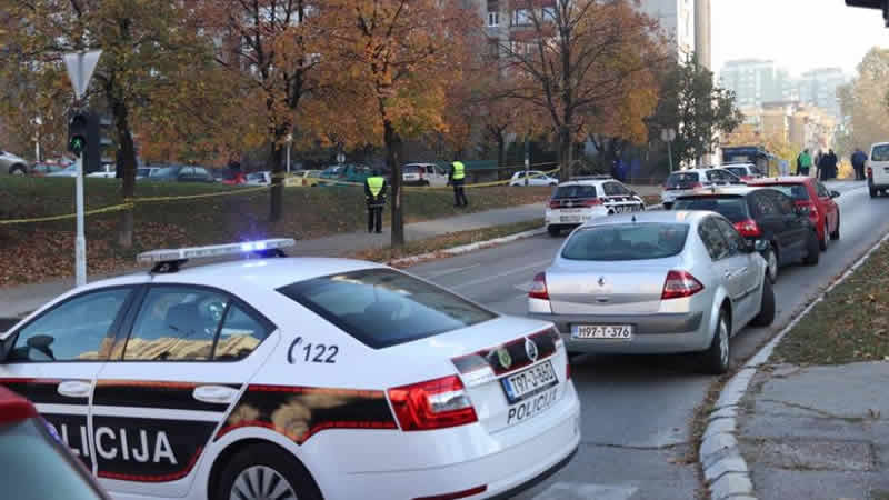 Savaş suçlusu Bosnalı Sırp Mitrasinovic, tedavi gördüğü hastaneden firar etti