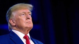 Trump, Truss’ı övdü: “Takdir ediyorum, iyi siyasetçi”