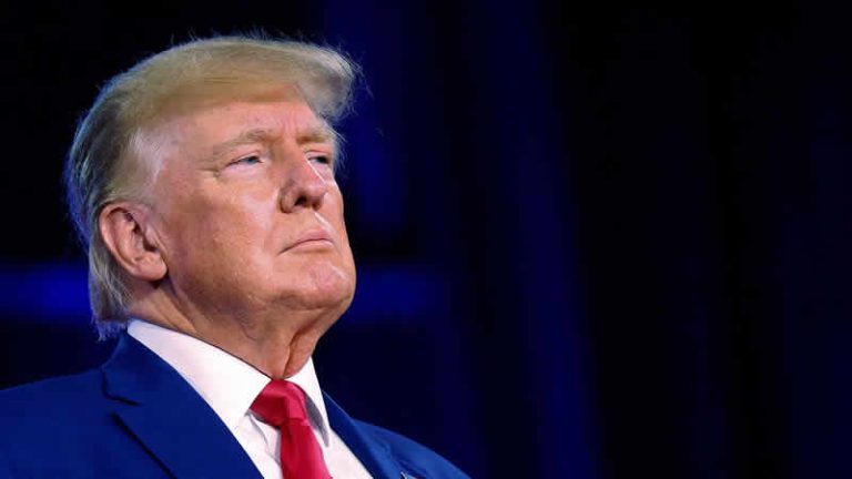 Trump, Truss’ı övdü: “Takdir ediyorum, iyi siyasetçi”