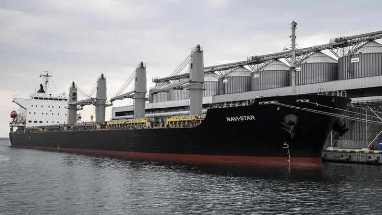 Ukrayna’dan tahıl ihracatının durması tüm dünyada endişe yarattı