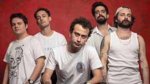 Yüzyüzeyken Konuşuruz Londra’da konser verecek!