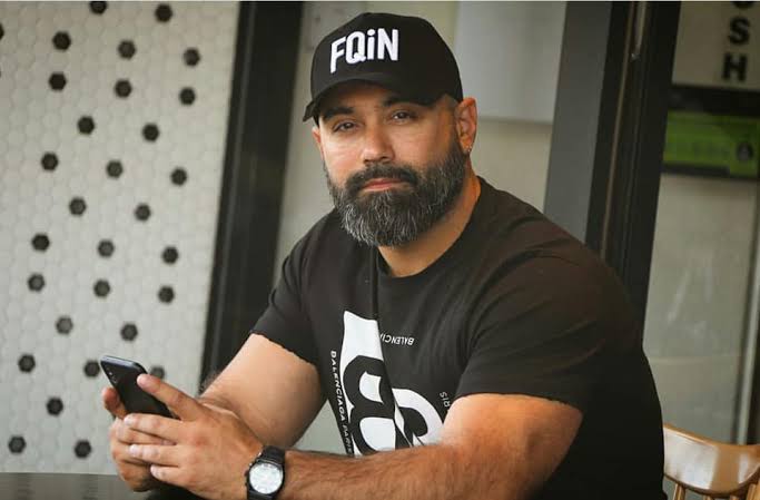 Londra’nın ünlü DJ’i Koray Alpergin ölü bulundu