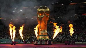 2022 FIFA Dünya Kupası’nda günün programı