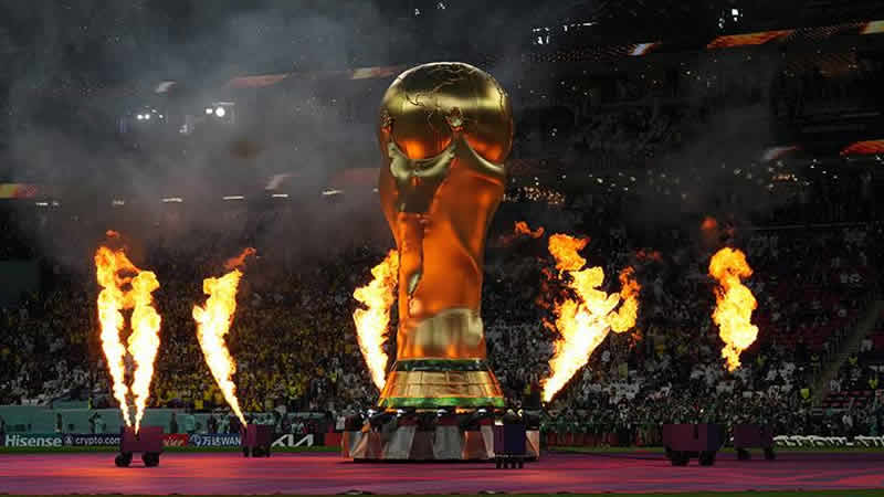 2022 FIFA Dünya Kupası’nda günün programı