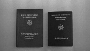 Almanya’da göçmenler için çifte vatandaşlık hazırlığı