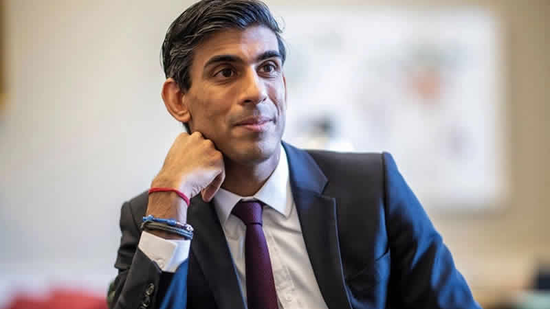 Başbakan Rishi Sunak: “Ekonomik krize karşı adil çözümler bulacağım”