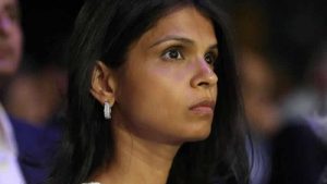 Başbakan Sunak’ın eşinin hissedar olduğu şirket, Rusya’dan çekilmedi