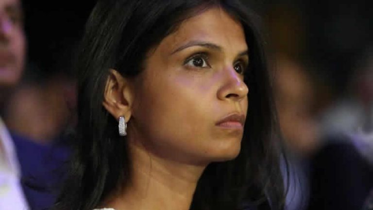 Başbakan Sunak’ın eşinin hissedar olduğu şirket, Rusya’dan çekilmedi