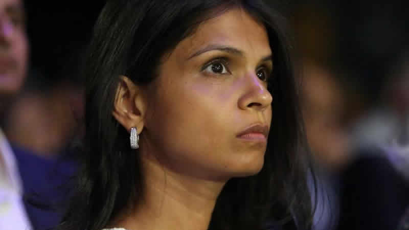 Başbakan Sunak’ın eşinin hissedar olduğu şirket, Rusya’dan çekilmedi