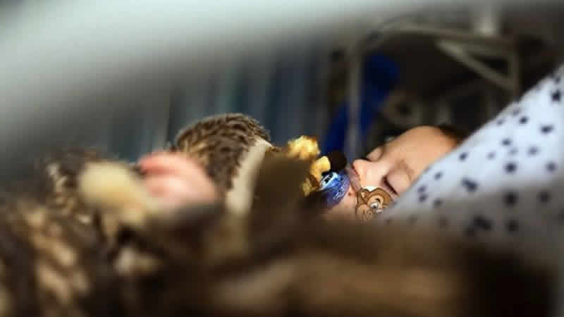 Birleşik Krallık’ta kış virüsüne (RSV) karşı geliştirilen aşıya onay çıktı