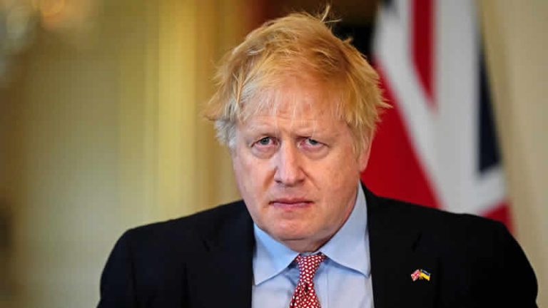‘Çalıştığım en kötü başbakan Boris Johnson’dı’