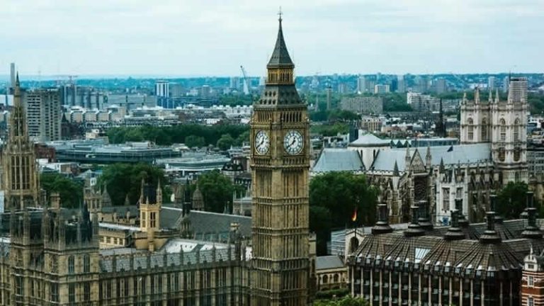 Çin’in Londra Büyükelçisi, İngiltere Dışişleri Bakanlığına çağrıldı