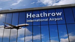Heathrow Havalimanı çalışanları Dünya Kupası öncesinde greve gidecek