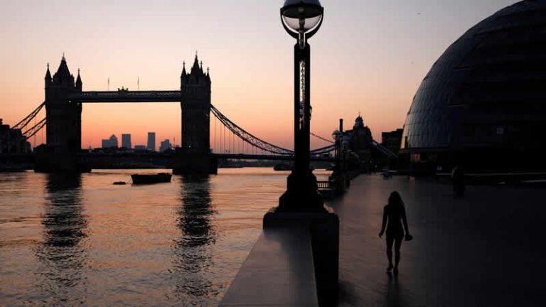 İngiltere: İran, İngiliz vatandaşı İranlıları kaçırmayı ve öldürmeyi denedi