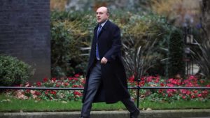 İngiltere 18 milyar sterlinlik Rus varlığını dondurdu