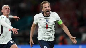 İngiltere 56 yıllık özlemi dindirmek istiyor