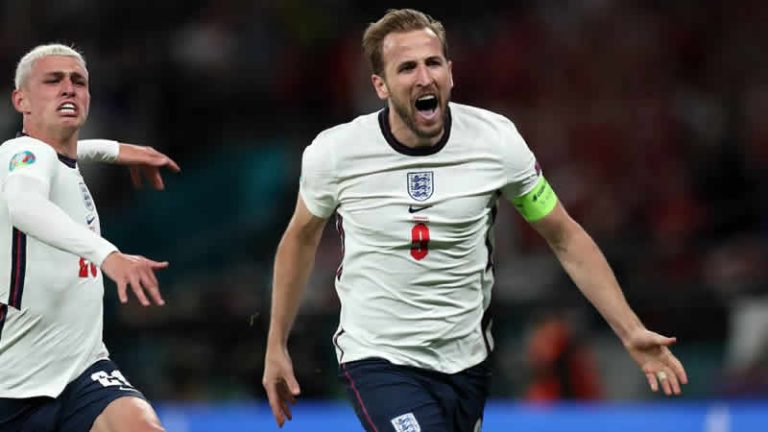 İngiltere 56 yıllık özlemi dindirmek istiyor