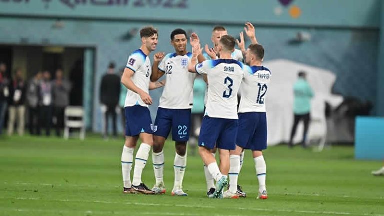 İngiltere, ABD karşısında ikinci galibiyetini arayacak