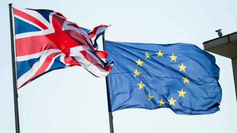 İngiltere, AB’nin savunma projesine katılacak