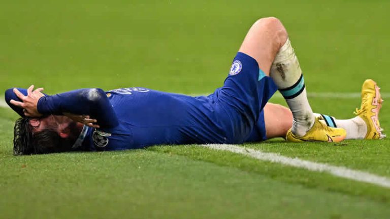 İngiltere, Dünya Kupası öncesi sakatlıklarla boğuşuyor