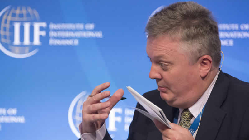 İngiltere Merkez Bankası baş ekonomisti beklentilere kızdı: “Enflasyon manyağı değiliz”