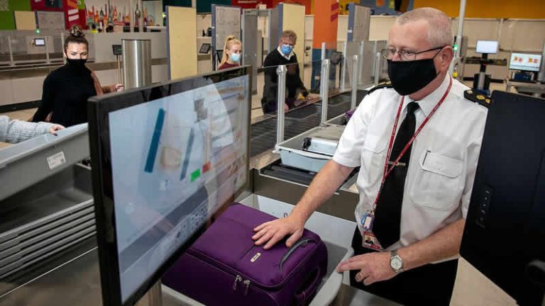 İngiltere, uçuşlarda sıvı yasağını kaldırmaya hazırlanıyor