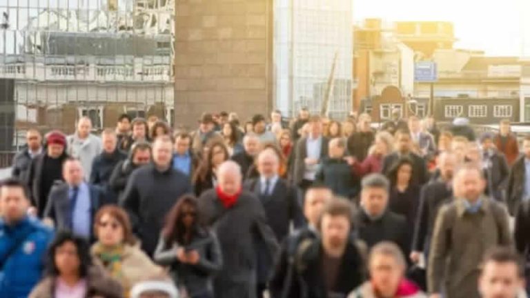 İngiltere ve Galler’de Hristiyan olduğunu söyleyenlerin oranı yüzde 50’nin altında