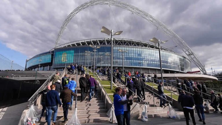 İngiltere ve İrlanda’dan Euro 2028 için ortak başvuru