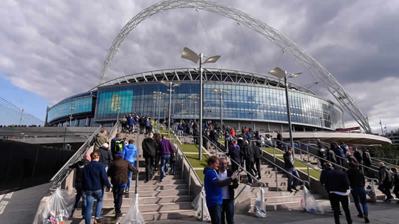 İngiltere ve İrlanda’dan Euro 2028 için ortak başvuru