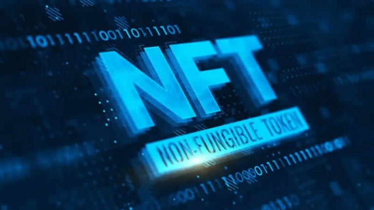 İngiltere’de Avam Kamarası NFT’yi araştırıyor