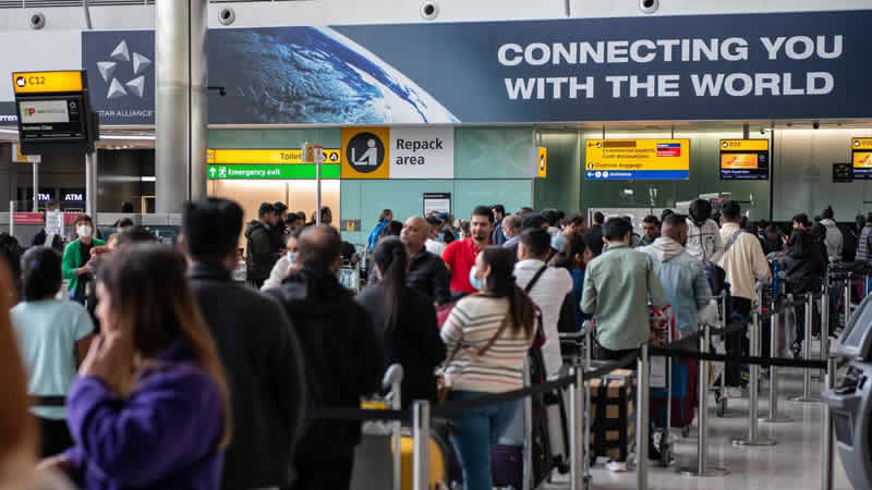 İngiltere’de ekonomik durgunluk seyahat satışlarına yansımadı