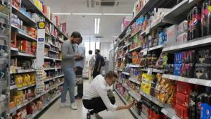 İngiltere’de enflasyon son 41 yılın en yüksek seviyesine çıktı