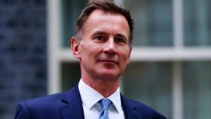 İngiltere’de hükümet kemer sıkma planını açıkladı
